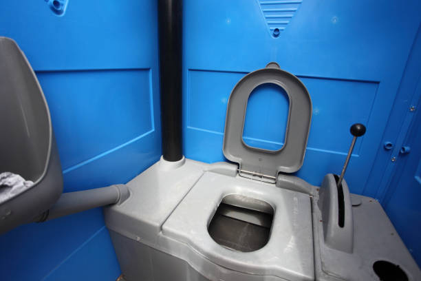 Porta potty rental for outdoor events in Hooper, UT